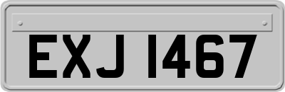 EXJ1467