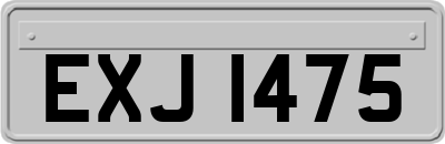 EXJ1475