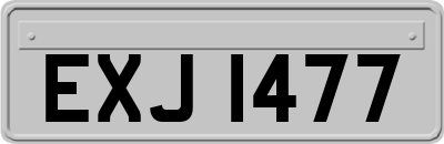 EXJ1477