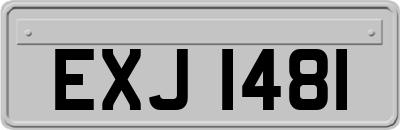 EXJ1481