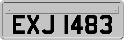 EXJ1483