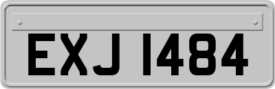 EXJ1484