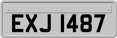 EXJ1487