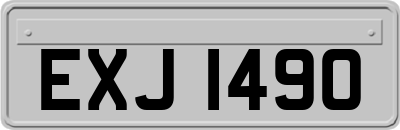 EXJ1490