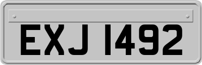 EXJ1492