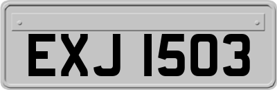 EXJ1503