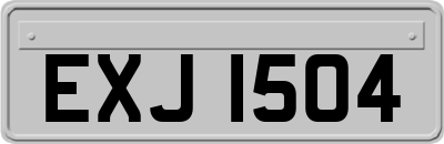EXJ1504