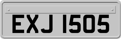 EXJ1505