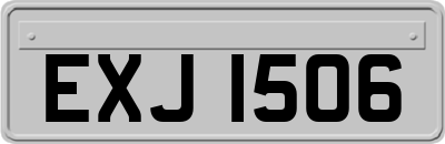 EXJ1506