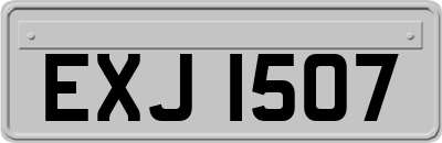 EXJ1507