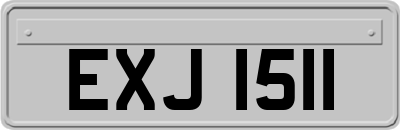 EXJ1511