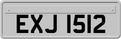 EXJ1512
