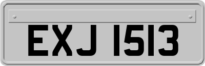 EXJ1513