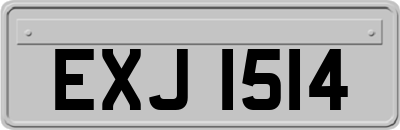 EXJ1514