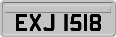 EXJ1518