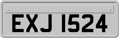 EXJ1524