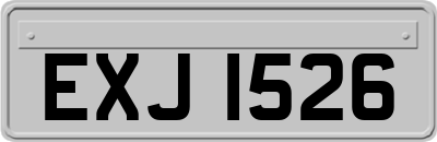 EXJ1526