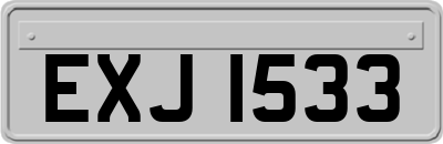 EXJ1533