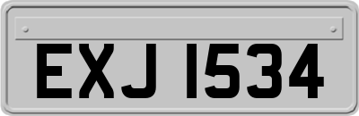 EXJ1534