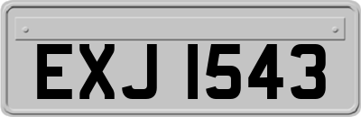 EXJ1543