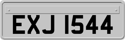 EXJ1544