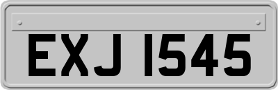 EXJ1545