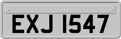 EXJ1547