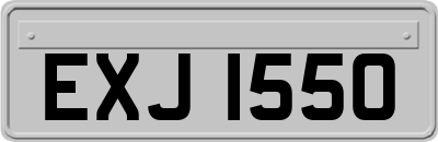 EXJ1550