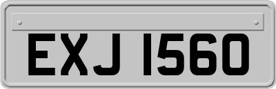 EXJ1560