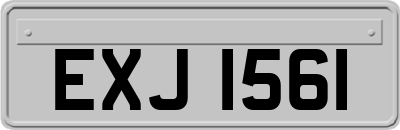EXJ1561