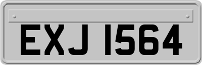 EXJ1564