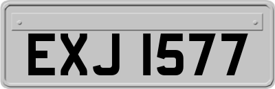 EXJ1577