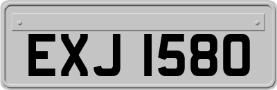EXJ1580
