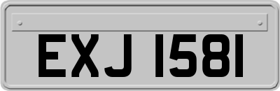 EXJ1581