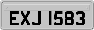 EXJ1583