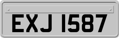 EXJ1587