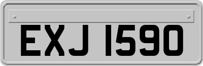 EXJ1590