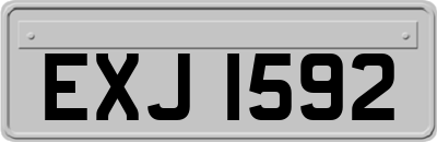 EXJ1592