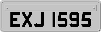 EXJ1595
