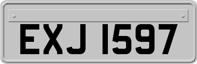 EXJ1597