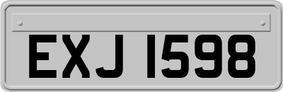 EXJ1598