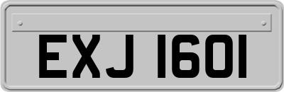 EXJ1601