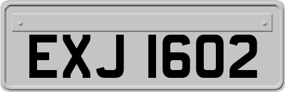 EXJ1602