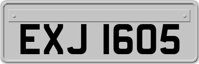 EXJ1605