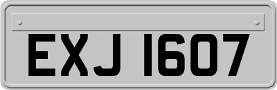EXJ1607