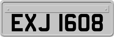 EXJ1608