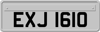EXJ1610
