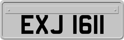 EXJ1611