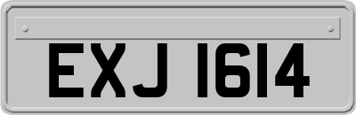 EXJ1614