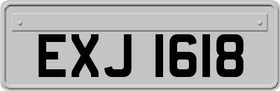 EXJ1618